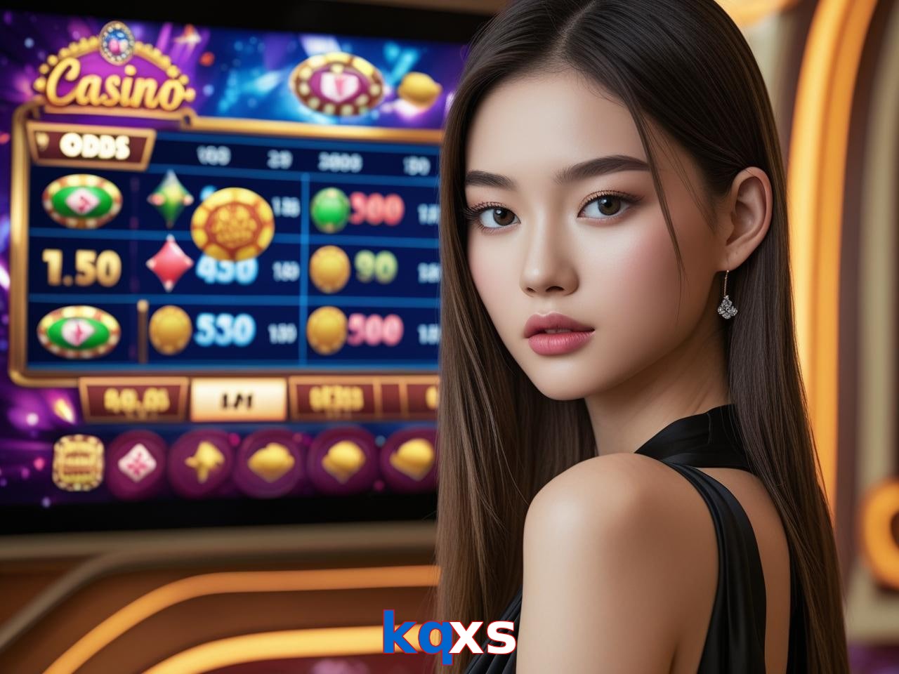 kqxs
