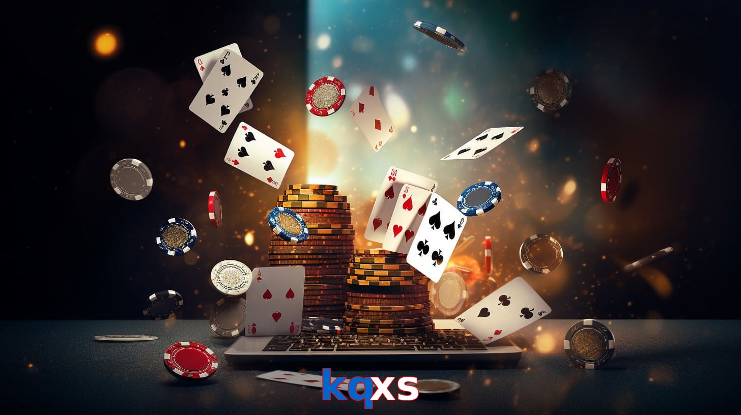 kqxs