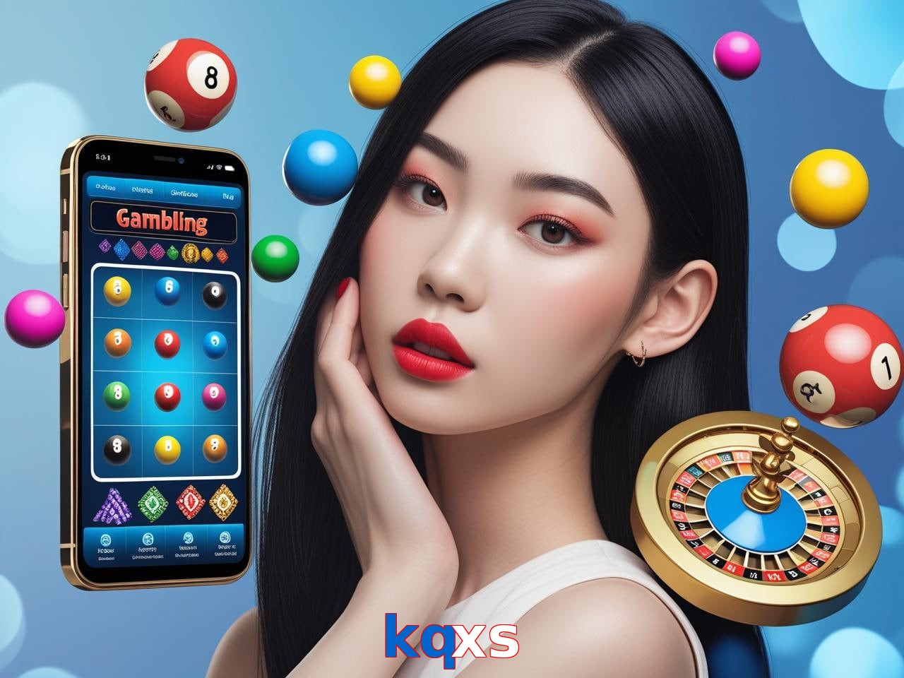 kqxs