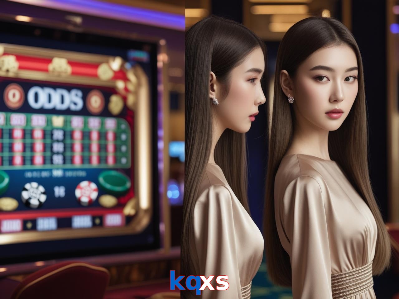 kqxs