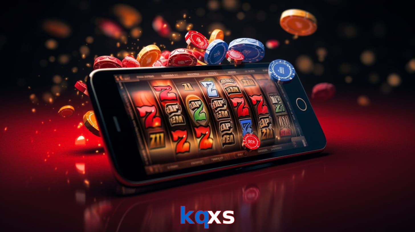 kqxs
