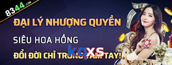 kqxs