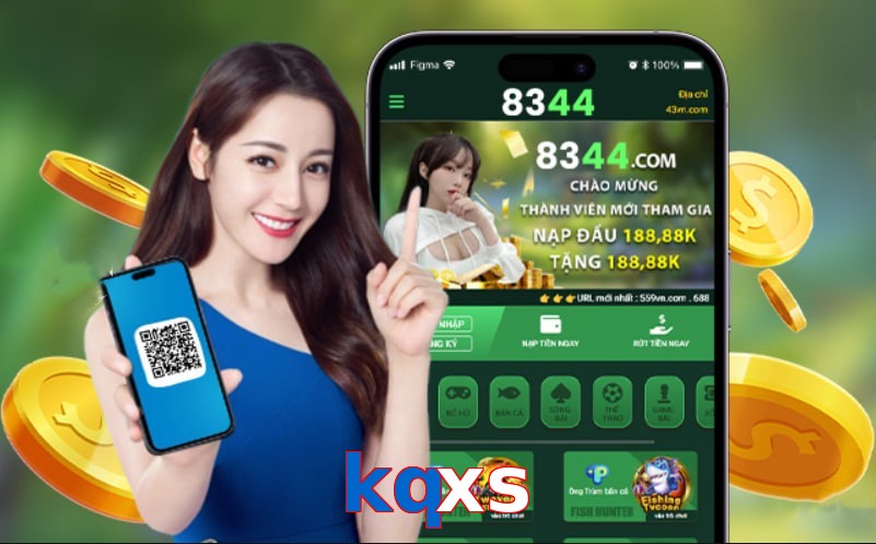 kqxs